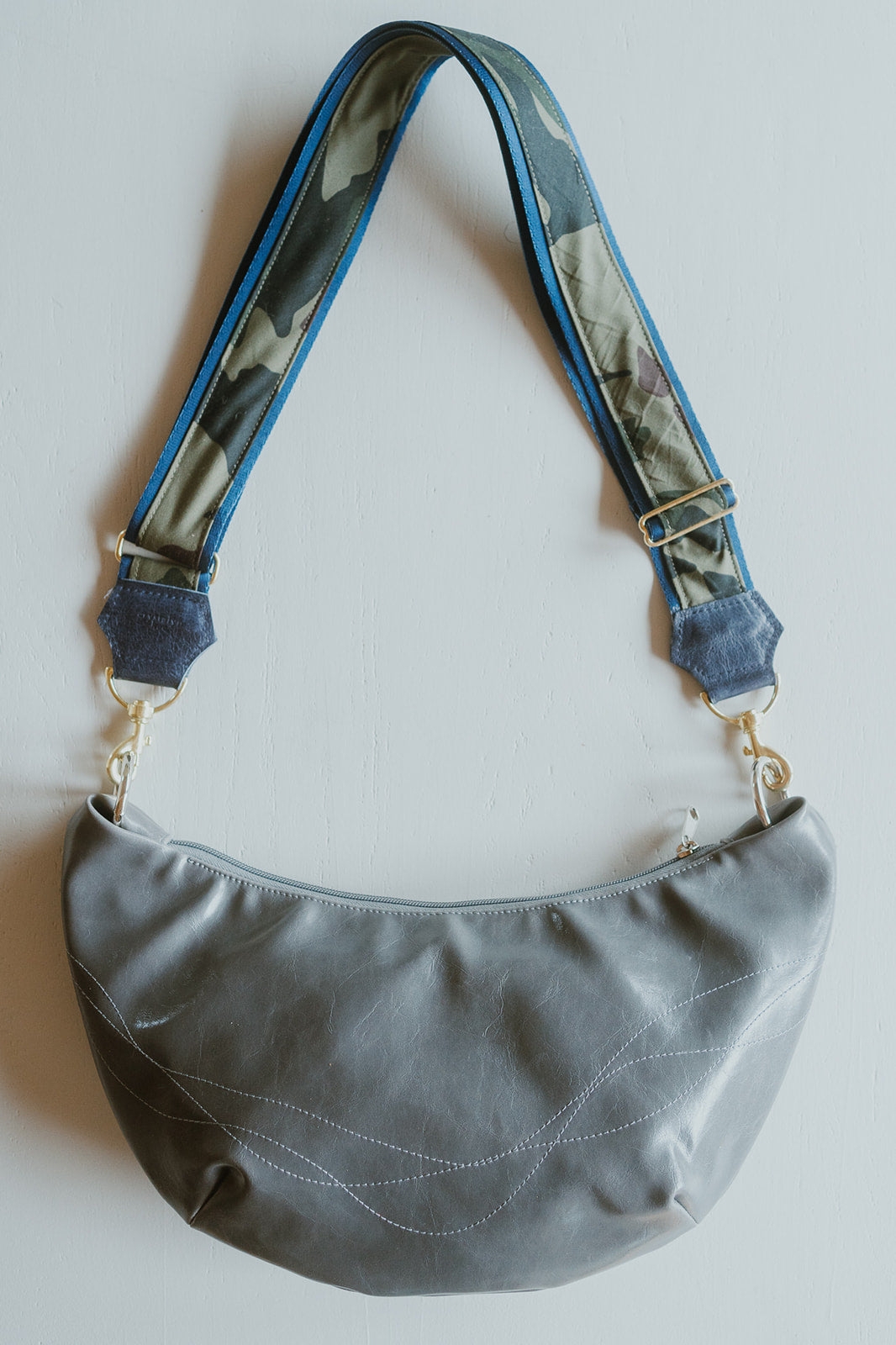 Limited Edition Adjustable Crossbody Strap