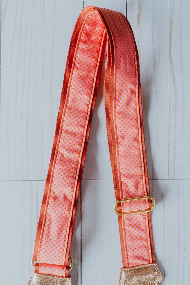 Limited Edition Adjustable Crossbody Strap