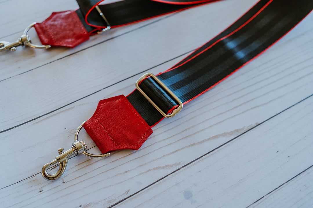 Limited Edition Adjustable Crossbody Strap