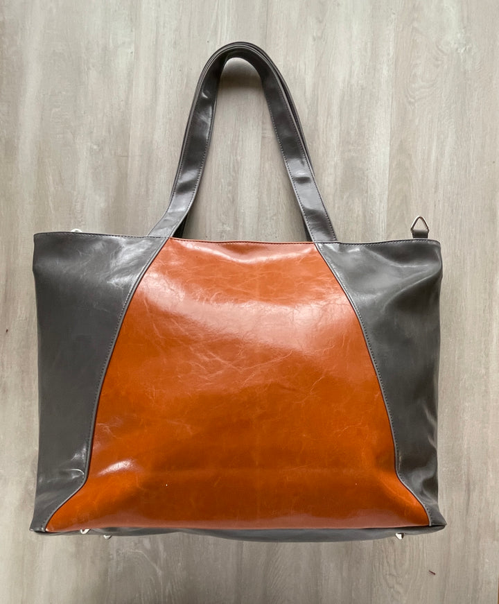 XL Troubadour Weekender Tote