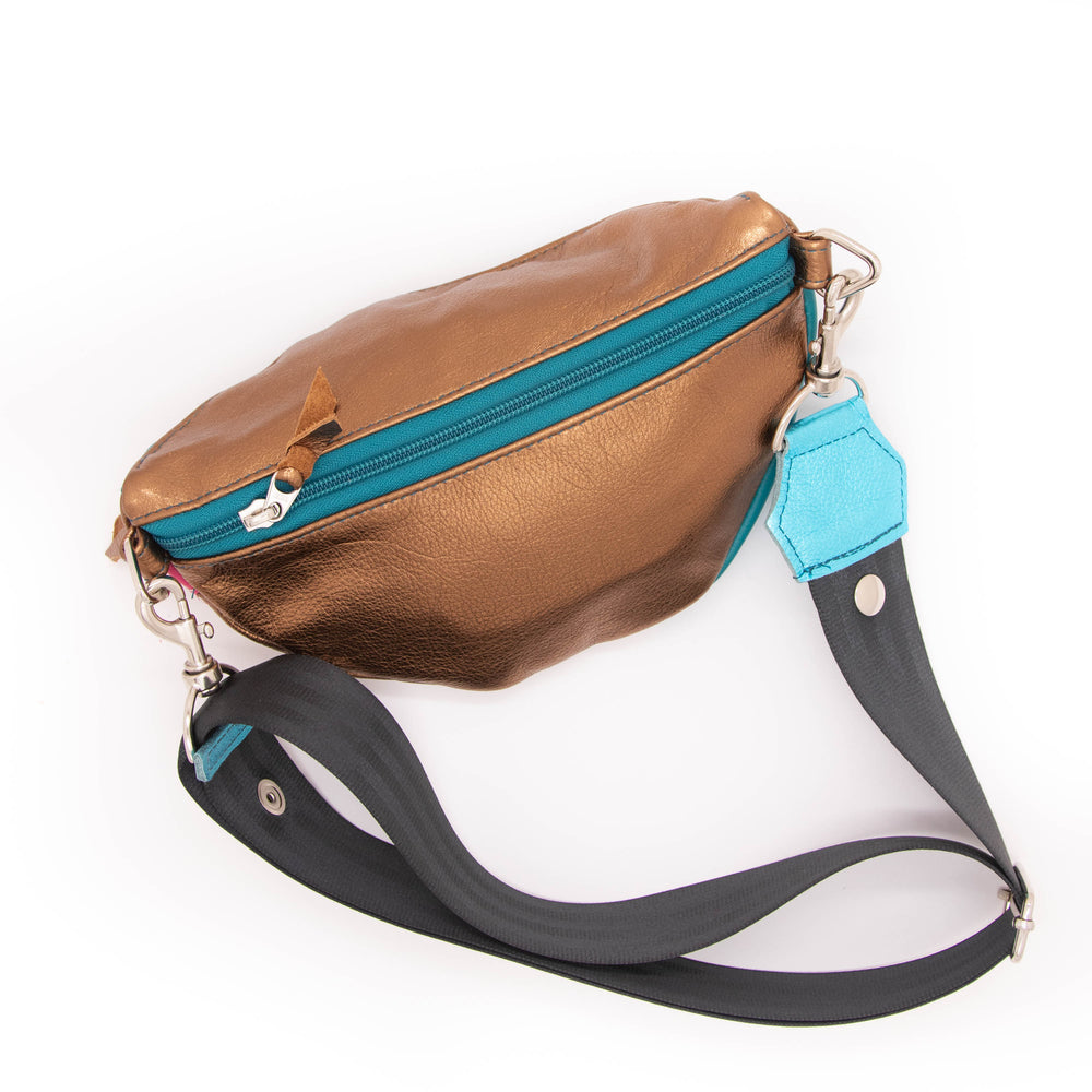 Fanny Pack Crossbody Belt Bag – CrystalynKae