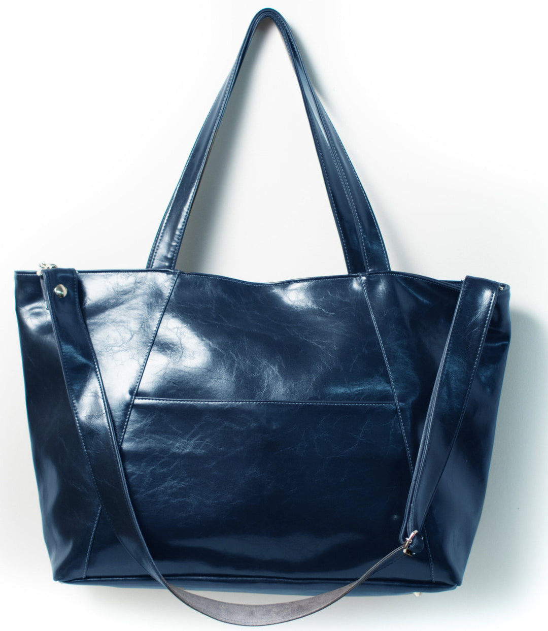 XL Troubadour Weekender Tote