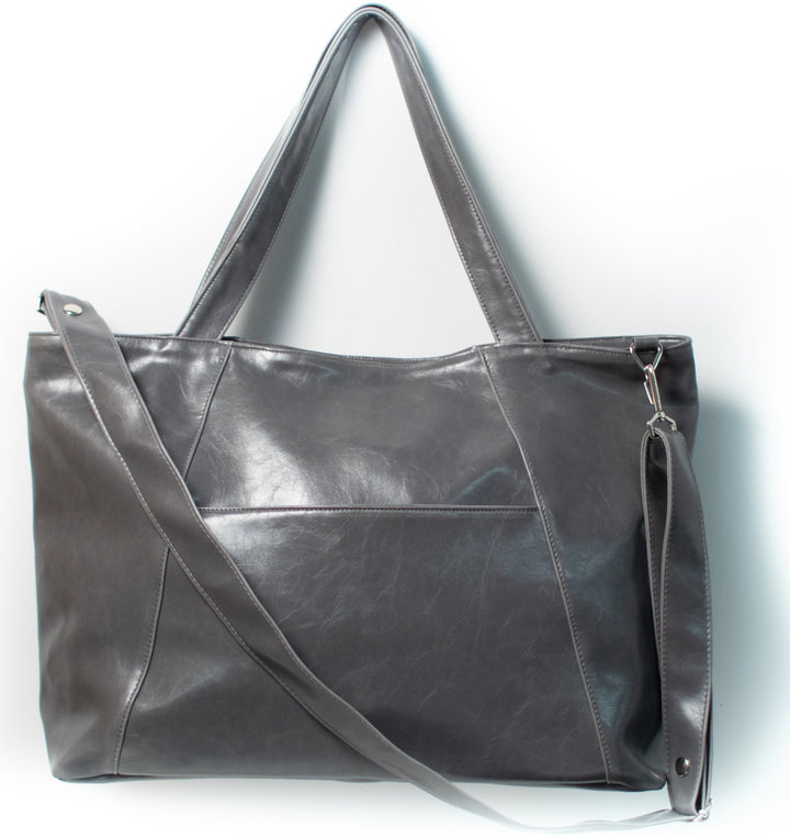 XL Troubadour Weekender Tote