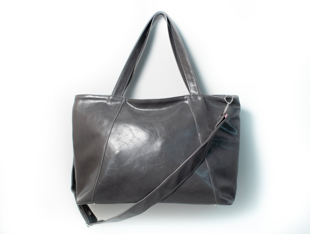 XL Troubadour Weekender Tote