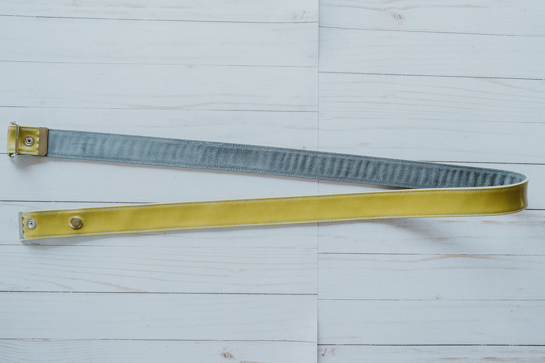 Skinny Cross body strap- 1/2 wide x 60 long – CrystalynKae