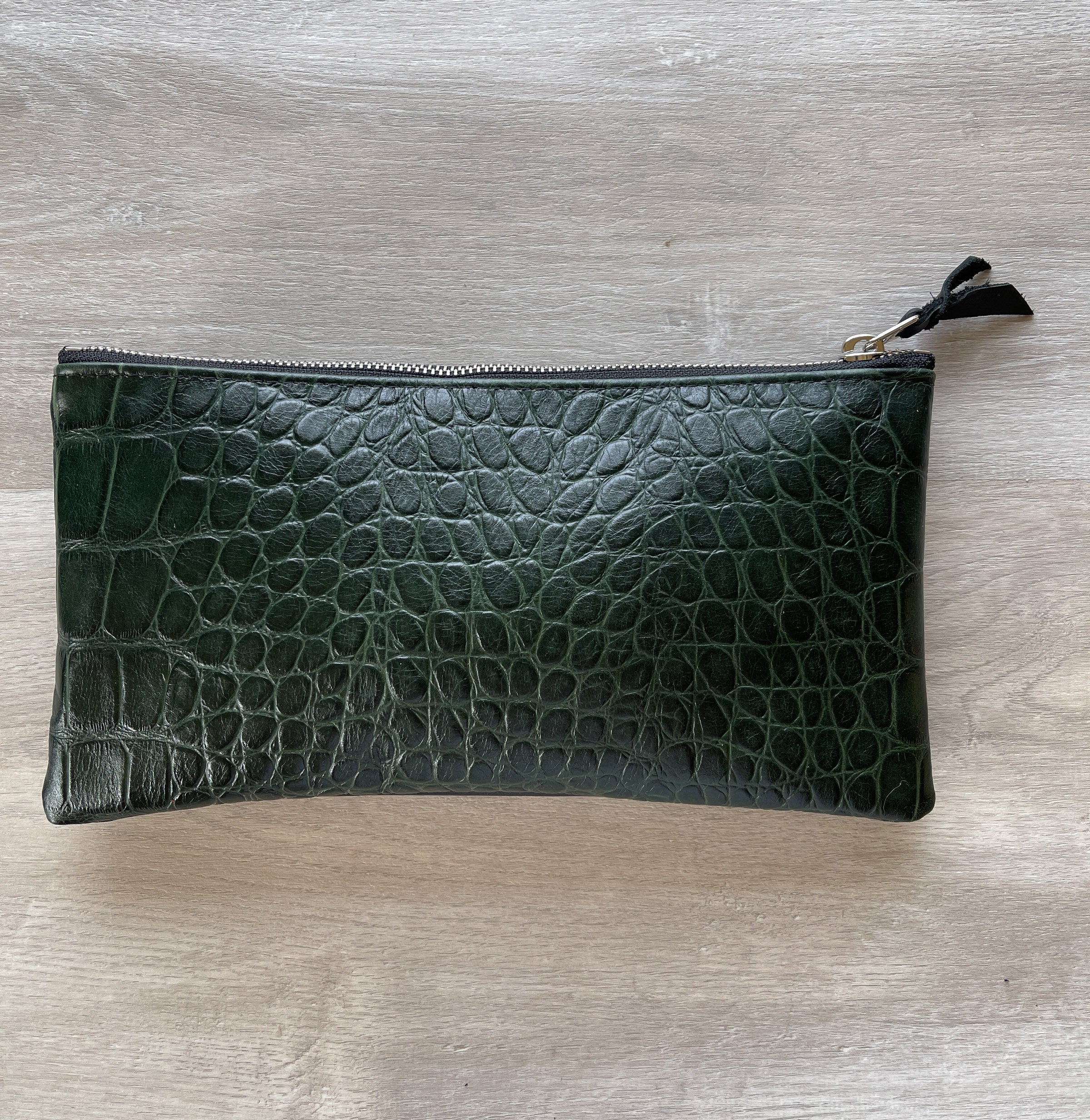 Women's Luxury Leather Clutch Large Capacity Wallet Card Holder Ladies Purse  – Vinacreations